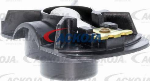 ACKOJA A37-70-0018 - Бігунок розподільника запалювання autozip.com.ua