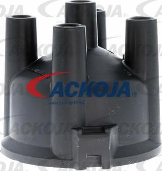 ACKOJA A37-70-0025 - Кришка розподільника запалювання autozip.com.ua