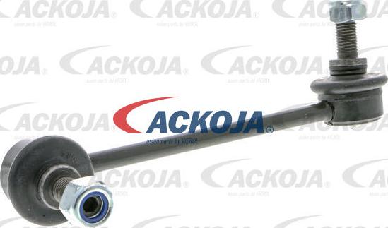 ACKOJA A26-9511 - Тяга / стійка, стабілізатор autozip.com.ua