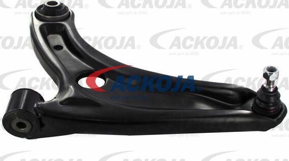ACKOJA A26-9526 - Важіль незалежної підвіски колеса autozip.com.ua