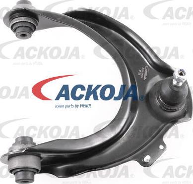 ACKOJA A26-9604 - Важіль незалежної підвіски колеса autozip.com.ua