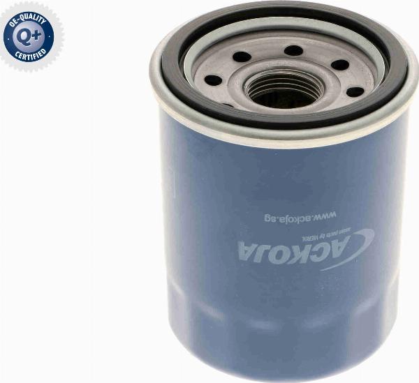 ACKOJA A26-0500 - Масляний фільтр autozip.com.ua