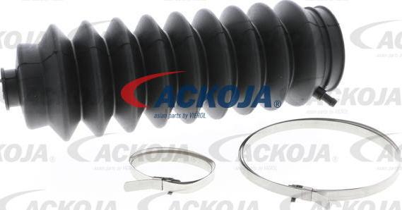 ACKOJA A26-0046 - Комплект пилника, рульове управління autozip.com.ua