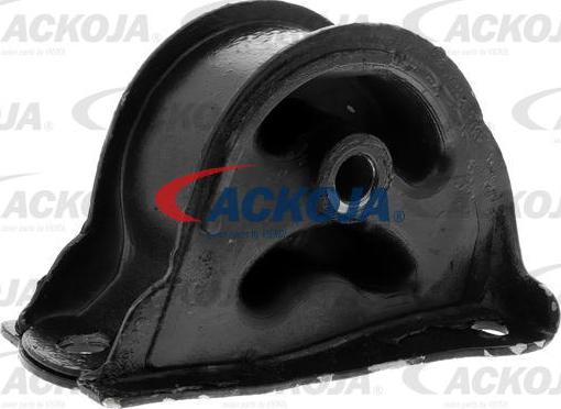 ACKOJA A26-0349 - Подушка, підвіска двигуна autozip.com.ua
