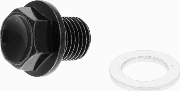 ACKOJA A26-0253 - Різьбова пробка, масляний піддон autozip.com.ua
