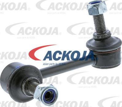 ACKOJA A26-1192 - Тяга / стійка, стабілізатор autozip.com.ua