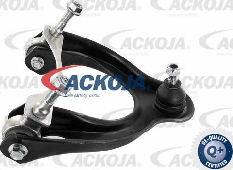 ACKOJA A26-1156 - Важіль незалежної підвіски колеса autozip.com.ua