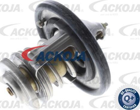 ACKOJA A70-99-0002 - Термостат, охолоджуюча рідина autozip.com.ua