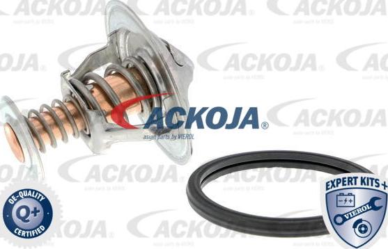 ACKOJA A70-99-0013 - Термостат, охолоджуюча рідина autozip.com.ua