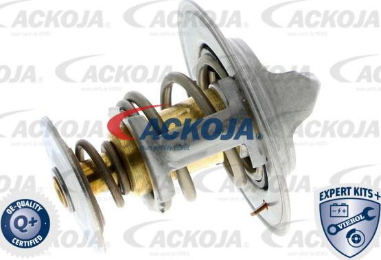 ACKOJA A70-99-0031 - Термостат, охолоджуюча рідина autozip.com.ua