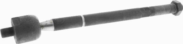 ACKOJA A70-9557 - Осьовий шарнір, рульова тяга autozip.com.ua