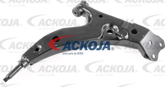 ACKOJA A70-9569 - Важіль незалежної підвіски колеса autozip.com.ua