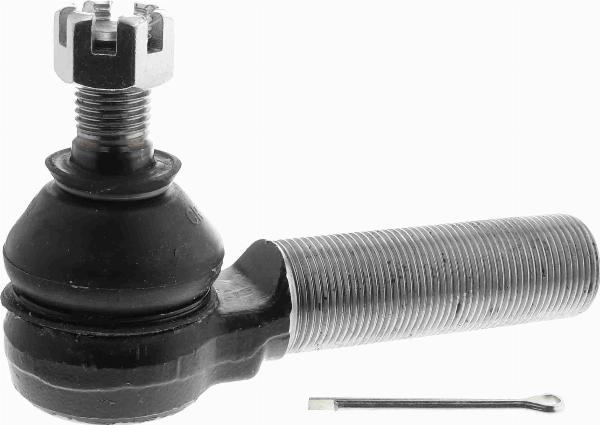 ACKOJA A70-9531 - Наконечник рульової тяги, кульовий шарнір autozip.com.ua