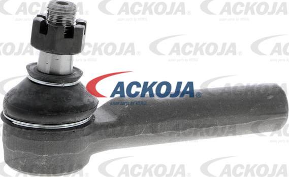 ACKOJA A70-9523 - Наконечник рульової тяги, кульовий шарнір autozip.com.ua