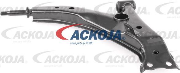 ACKOJA A70-9573 - Важіль незалежної підвіски колеса autozip.com.ua