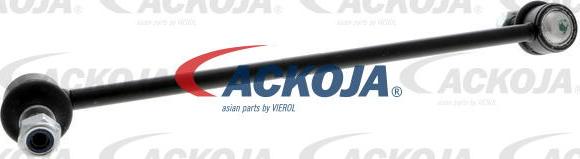 ACKOJA A70-9603 - Тяга / стійка, стабілізатор autozip.com.ua
