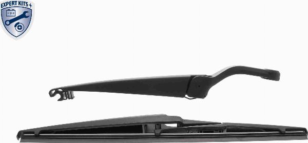 ACKOJA A70-9725 - Комплект важелів склоочисника, система очищення стекол autozip.com.ua