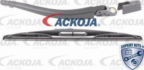 ACKOJA A70-0476 - Комплект важелів склоочисника, система очищення стекол autozip.com.ua