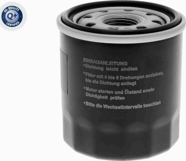 ACKOJA A70-0501 - Масляний фільтр autozip.com.ua