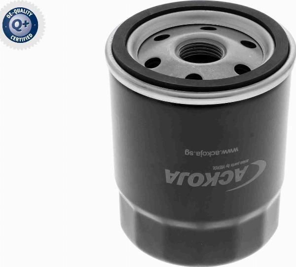 ACKOJA A70-0503 - Масляний фільтр autozip.com.ua