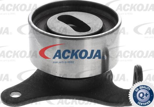 ACKOJA A70-0069 - Натяжний ролик, ремінь ГРМ autozip.com.ua