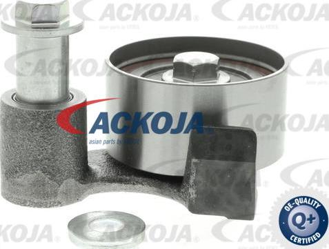 ACKOJA A70-0067 - Натяжний ролик, ремінь ГРМ autozip.com.ua