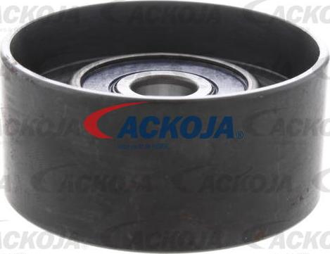 ACKOJA A70-0079 - Паразитний / Провідний ролик, зубчастий ремінь autozip.com.ua