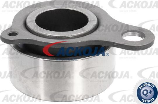 ACKOJA A70-0073 - Натяжний ролик, ремінь ГРМ autozip.com.ua