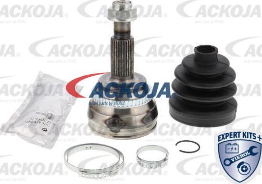 ACKOJA A70-0159 - Шарнір, ШРУС, приводний вал autozip.com.ua