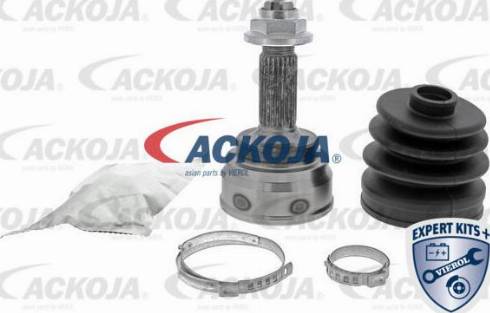 ACKOJA A70-0154 - Шарнір, ШРУС, приводний вал autozip.com.ua