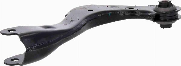 ACKOJA A70-0842 - Важіль незалежної підвіски колеса autozip.com.ua