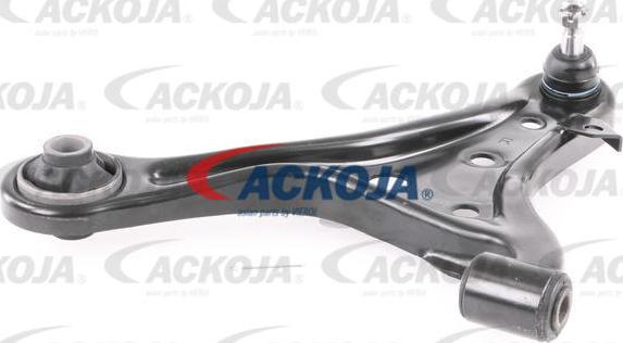 ACKOJA A70-0247 - Важіль незалежної підвіски колеса autozip.com.ua
