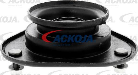ACKOJA A70-0227 - Опора стійки амортизатора, подушка autozip.com.ua