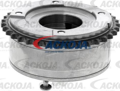 ACKOJA A70-0754 - Шестерня приводу розподільного вала autozip.com.ua