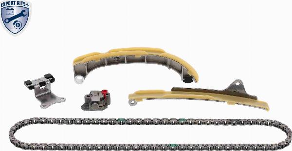 ACKOJA A70-10015-BEK - Комплект ланцюга приводу распредвала autozip.com.ua