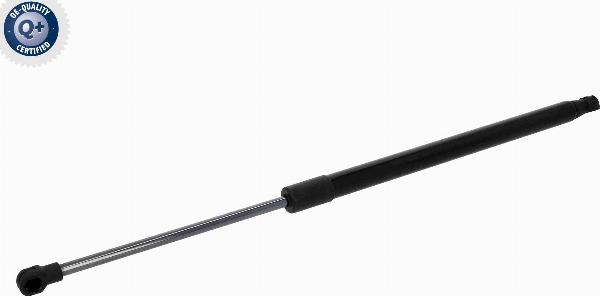 ACKOJA A70-1084 - Газова пружина, кришка багажник autozip.com.ua