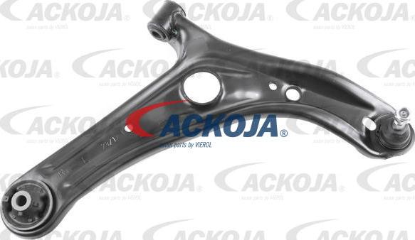 ACKOJA A70-1169 - Важіль незалежної підвіски колеса autozip.com.ua