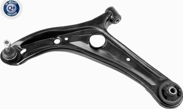 ACKOJA A70-1161 - Важіль незалежної підвіски колеса autozip.com.ua