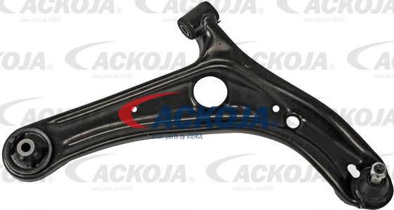 ACKOJA A70-1107 - Важіль незалежної підвіски колеса autozip.com.ua