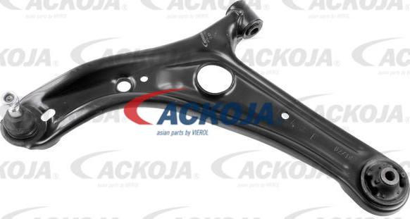 ACKOJA A70-1170 - Важіль незалежної підвіски колеса autozip.com.ua