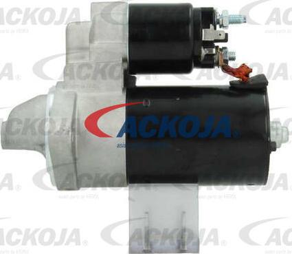 ACKOJA A70-12-52239 - Стартер autozip.com.ua