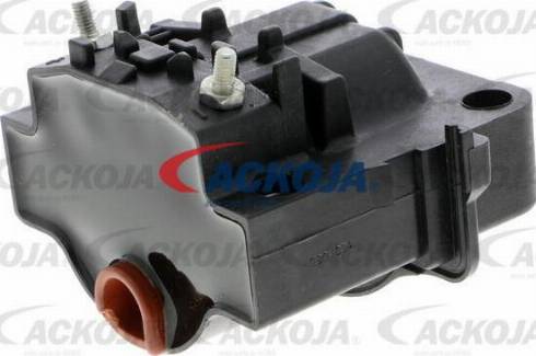 ACKOJA A70-70-0005 - Котушка запалювання autozip.com.ua