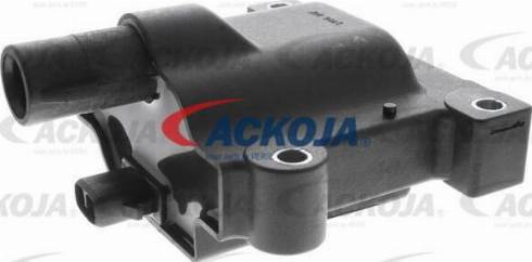ACKOJA A70-70-0010 - Котушка запалювання autozip.com.ua