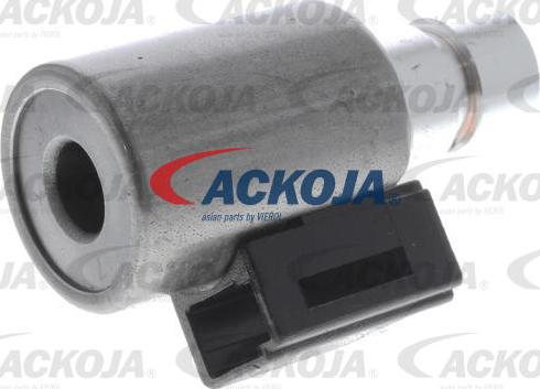 ACKOJA A70-77-0020 - Клапан перемикання, автоматична коробка передач autozip.com.ua
