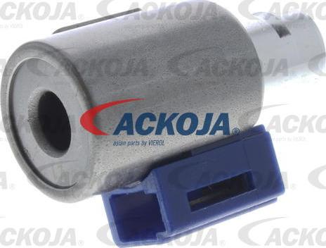 ACKOJA A70-77-0022 - Клапан перемикання, автоматична коробка передач autozip.com.ua