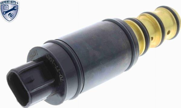 ACKOJA A70-77-1001 - Регулюючий клапан, компресор autozip.com.ua