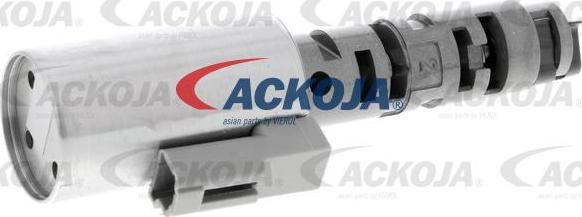 ACKOJA A70-77-2001 - Клапан перемикання, автоматична коробка передач autozip.com.ua