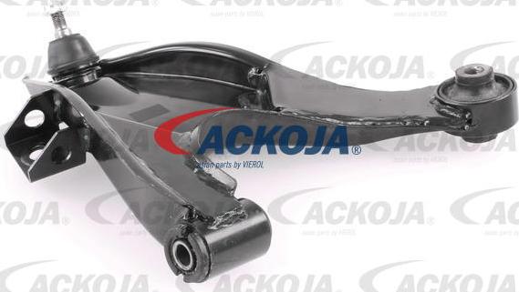 ACKOJAP A54-0008 - Важіль незалежної підвіски колеса autozip.com.ua