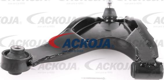 ACKOJAP A54-0007 - Важіль незалежної підвіски колеса autozip.com.ua