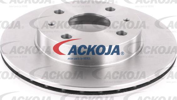 ACKOJAP A54-80004 - Гальмівний диск autozip.com.ua